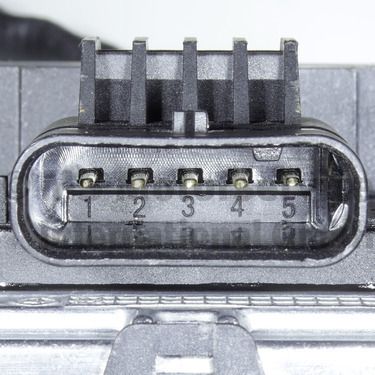 NOX-SENSOR NOX-KATALYSATOR PIERBURG 713557170 1