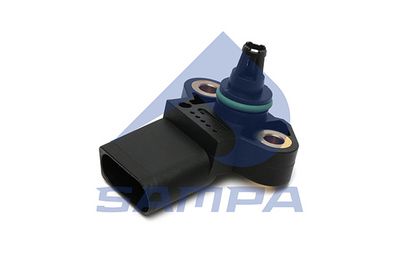 Sensor, presión del colector de admisión