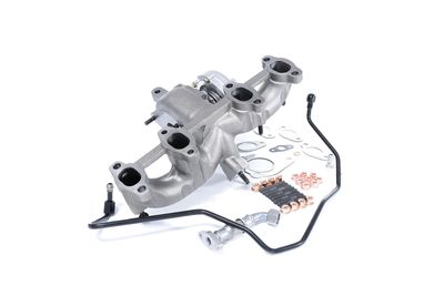 LADER AUFLADUNG BTS Turbo T981183BT 24