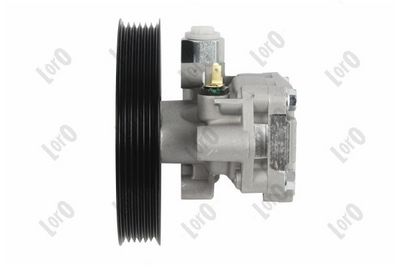 HYDRAULIKPUMPE LENKUNG ABAKUS 14001395 2