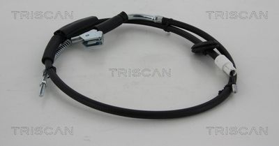 Тросик, cтояночный тормоз TRISCAN 8140 23159 для MERCEDES-BENZ B-CLASS