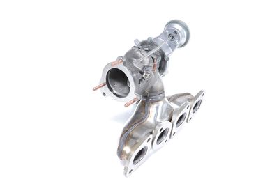 LADER AUFLADUNG BTS Turbo T917228 22