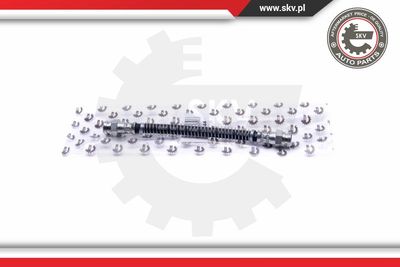Тормозной шланг ESEN SKV 35SKV244 для LANCIA DELTA