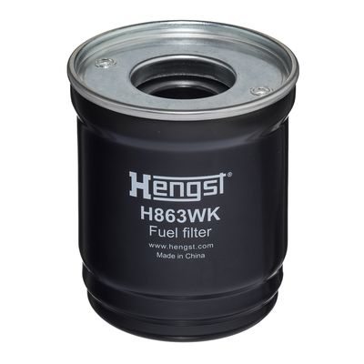 Vorschau Kraftstofffilter