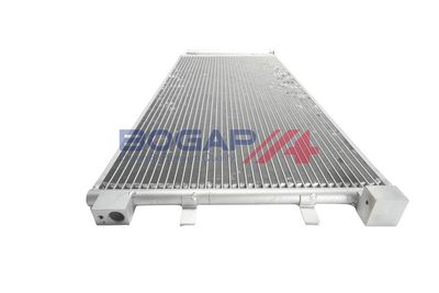 CONDENSATOR CLIMATIZARE BOGAP N4117102 6