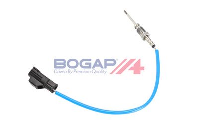 SENZOR TEMPERATURA GAZE EVACUARE