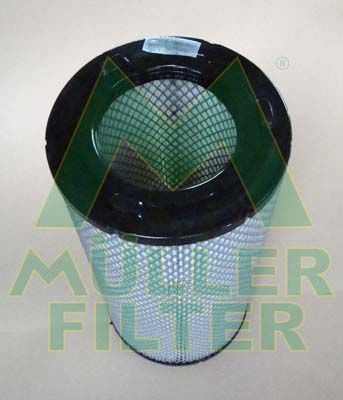 MULLER FILTER PA920 Воздушный фильтр  для IVECO  (Ивеко Массиф)