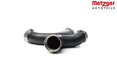 LADELUFTSCHLAUCH METZGER AUTOTEILE 2401088 17