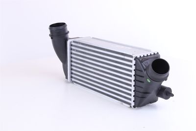 INTERCOOLER COMPRESOR NISSENS 96467 11