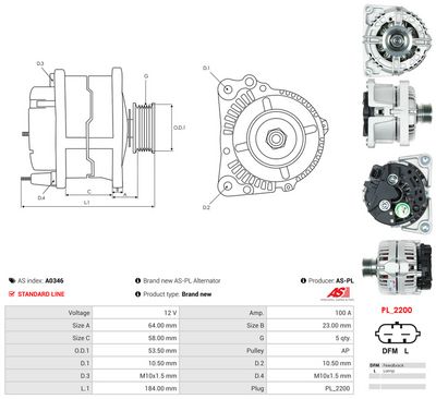 Vorschau Generator Ansicht 5