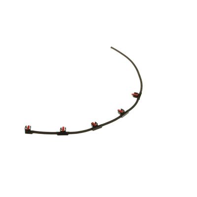 FURTUN SUPRACURGERE COMBUSTIBIL GATES MFL1158 33