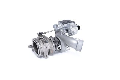 LADER AUFLADUNG BTS Turbo T914576 25