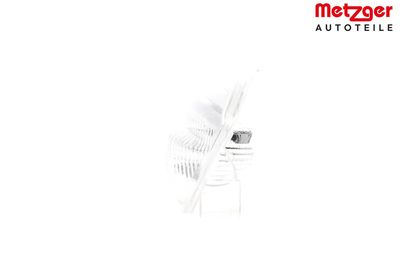 SEMNALIZATOR METZGER AUTOTEILE 2080150 10