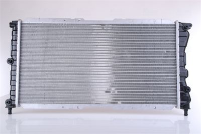 KüHLER MOTORKüHLUNG NISSENS 61859 1