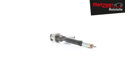 EINSPRITZDüSE METZGER AUTOTEILE 0870110 26