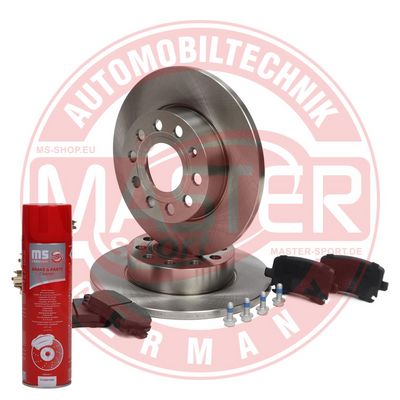 SET FRANA FRANA DISC