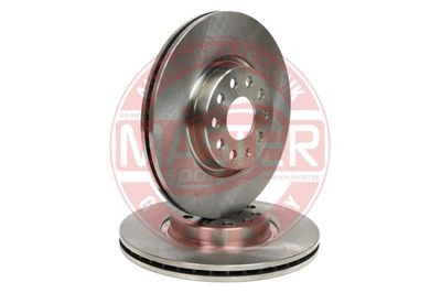 DISC FRANA MASTER-SPORT GERMANY 24012501581SETMS 1