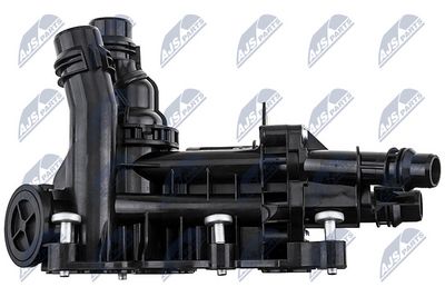 Termostat, chladivo NTY CTM-WW-095
