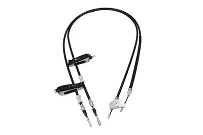 CABLU FRANA DE PARCARE