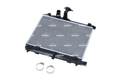 Kühler, Motorkühlung