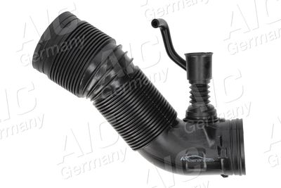 ANSAUGSCHLAUCH LUFTFILTER