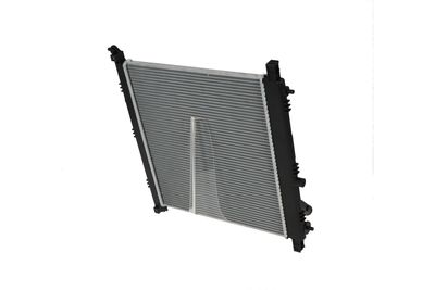 RADIATOR RACIRE MOTOR NRF 59241 28