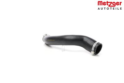 LADELUFTSCHLAUCH METZGER AUTOTEILE 2400273 6