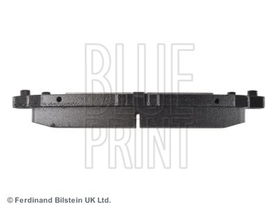 Brake Pad Set, disc brake ADT34263