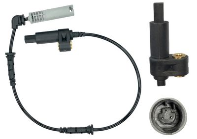 датчик, обороти на колелото WAGNER ABS00525