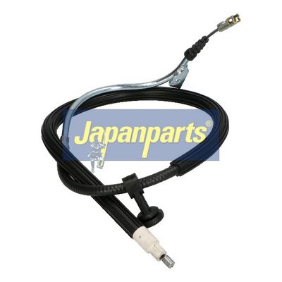 JAPANPARTS Trosas, stovėjimo stabdys