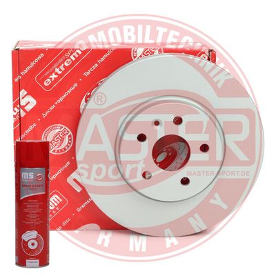 DISC FRANA MASTER-SPORT GERMANY 24012601821PRPCSMSP