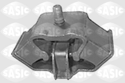 SASIC 9001625 Подушка двигателя  для MERCEDES-BENZ 190 (W201) E 2.3 (201.028)