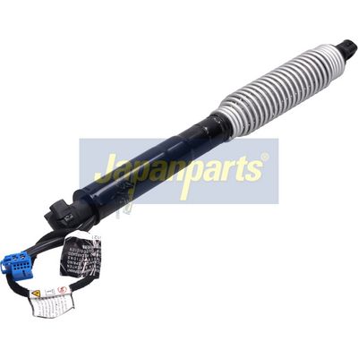 ELEKTROMOTOR HECKKLAPPE