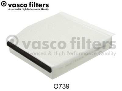 Filter, Innenraumluft