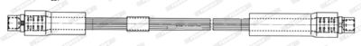 FERODO FHY3227 Тормозной шланг для AUDI A8 D3 (4E2, 4E8)