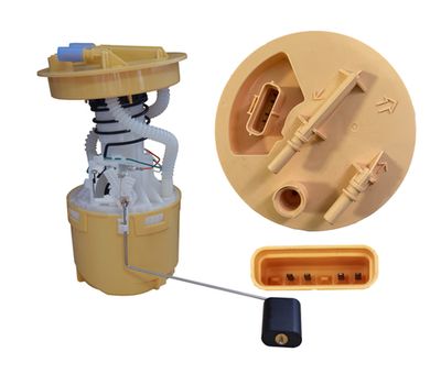 SENSOR KRAFTSTOFFVORRAT