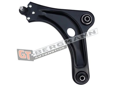 GT-BERGMANN Automotive Vikšro valdymo svirtis