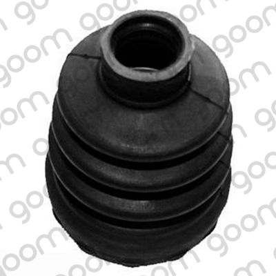 Пыльник, приводной вал GOOM DB-0159 для DAEWOO MATIZ