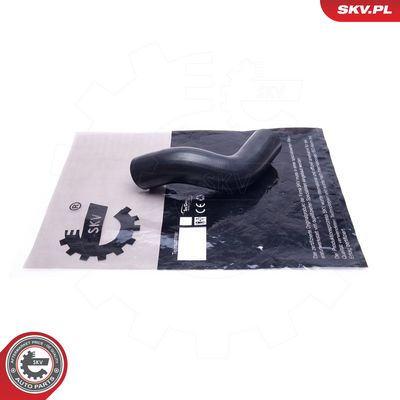 Hadička plnícího vzduchu SKV 54SKV006