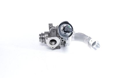 LADER AUFLADUNG BTS Turbo T916325 27