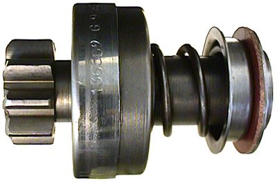 Volnoběžný převod, startér HC-Cargo F 032 136 509