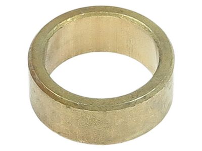 Įvorė, starterio velenas