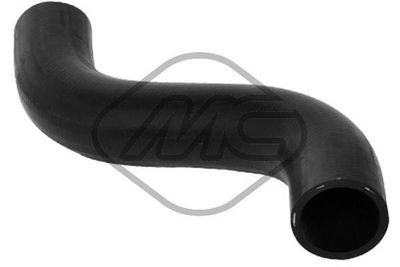 FURTUN RADIATOR Metalcaucho 98935