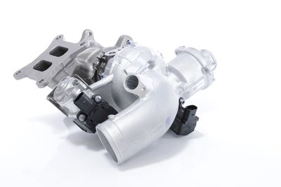 LADER AUFLADUNG BTS Turbo T916672 36