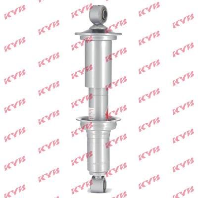 STOßDäMPFER KYB 551022 4