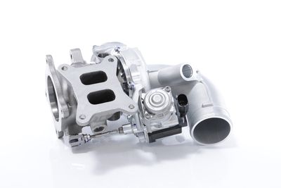 LADER AUFLADUNG BTS Turbo T916672 29