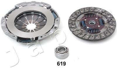 Clutch Kit 92619