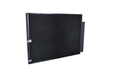 CONDENSATOR CLIMATIZARE NRF 350276 43