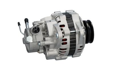 GENERATOR / ALTERNATOR VALEO 437706 20