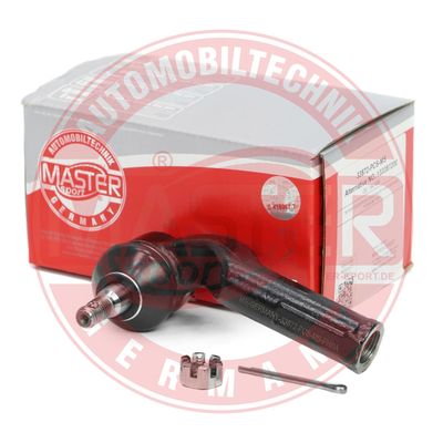 CAP DE BARA MASTER-SPORT GERMANY 33872PCSMS 3